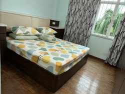 Woodgrove Condominium (D25), Condominium #488890341